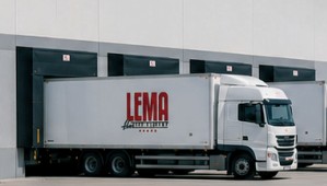 Lema logistics