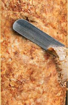Döner di pollo