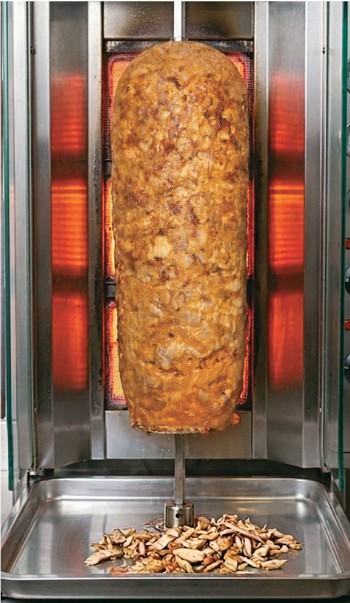 Hähnchen Spezial